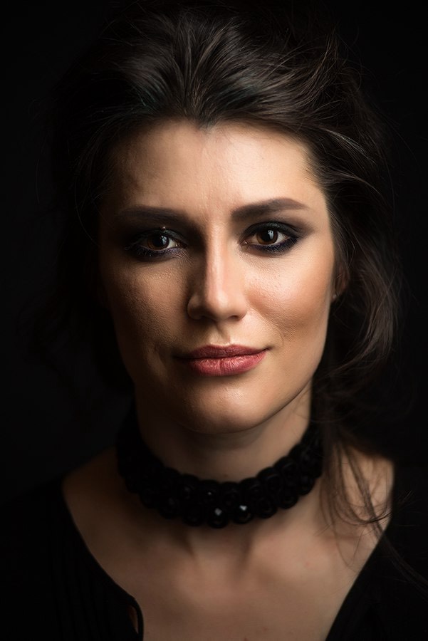 Виктория Дьяченко | Сетка — социальная сеть от hh.ru