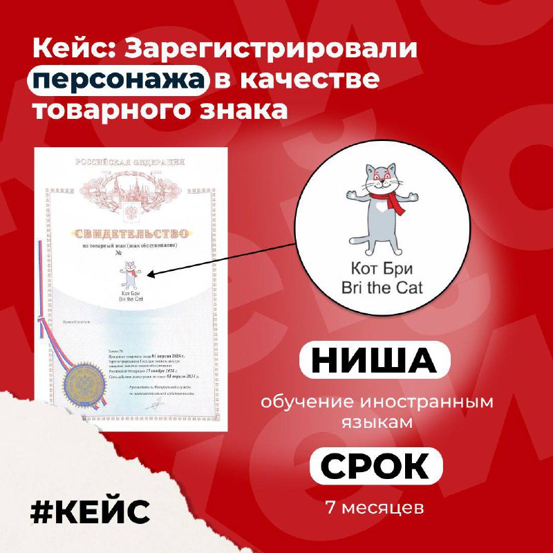 ✔️Мы снова зарегистрировали персонажа
На связи Юрий Горбачёв.
Делюсь историей защиты одного персонажа.
У меня к персонажам особое отношение | Сетка — социальная сеть от hh.ru