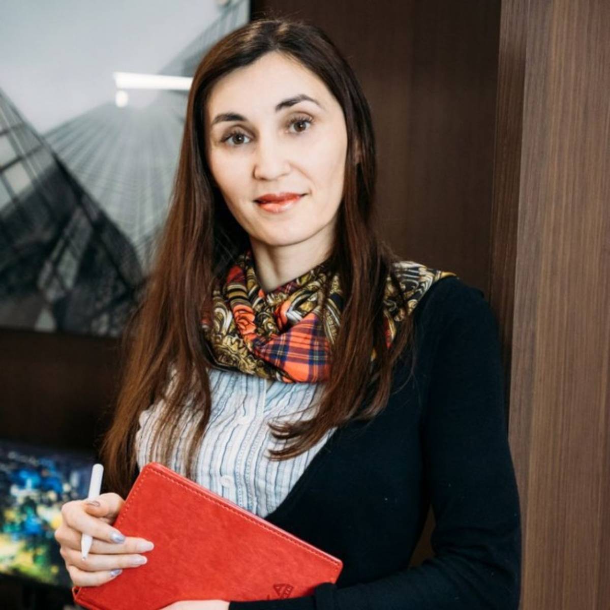 Наталия Табунова