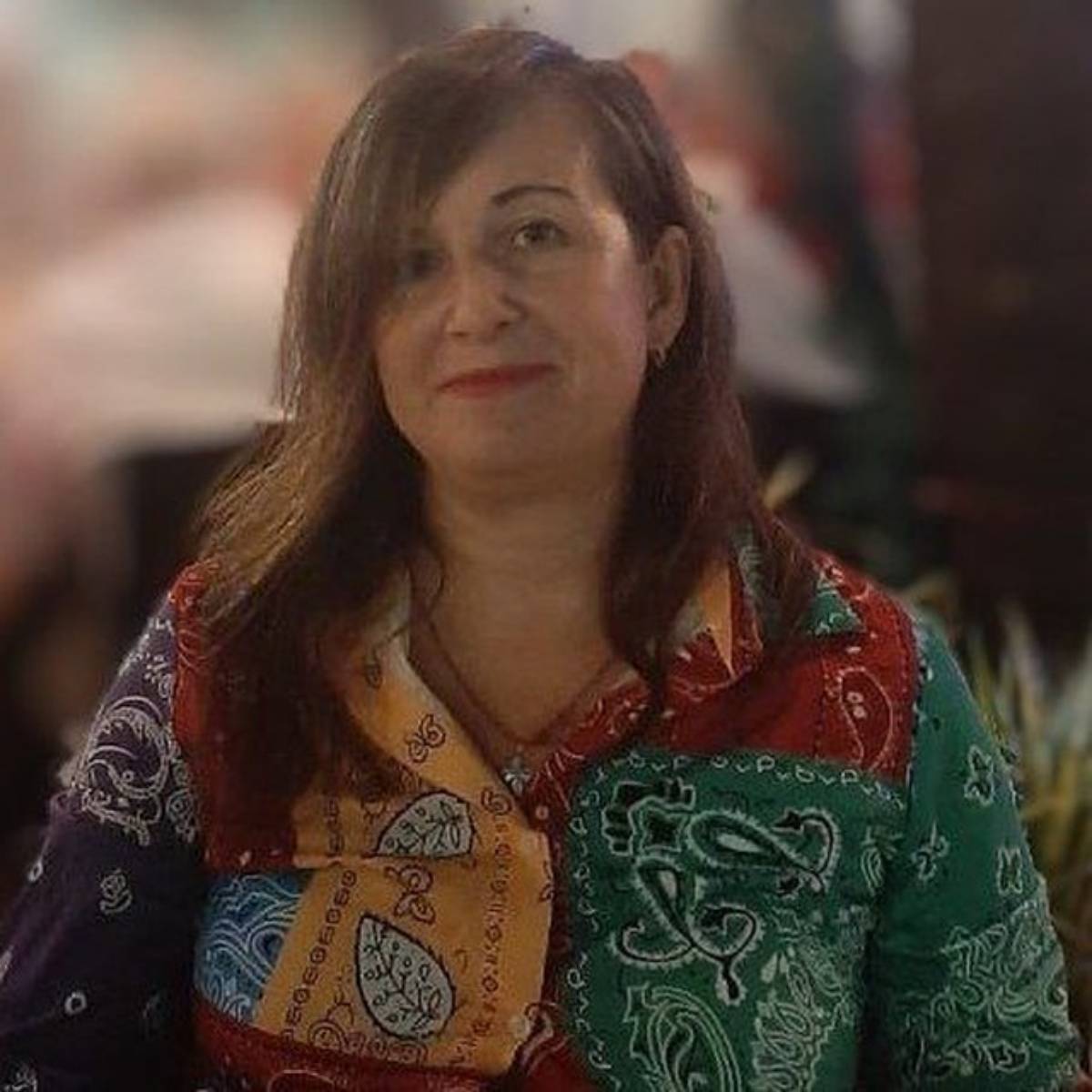 Мария Дорохина | Сетка — социальная сеть от hh.ru