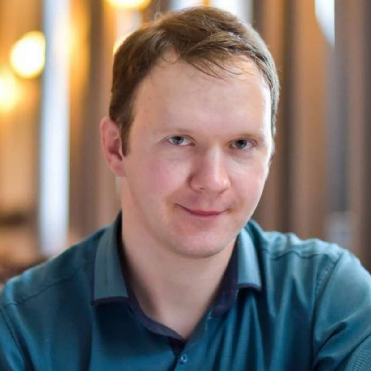 Виктор Прихожаев | Сетка — социальная сеть от hh.ru