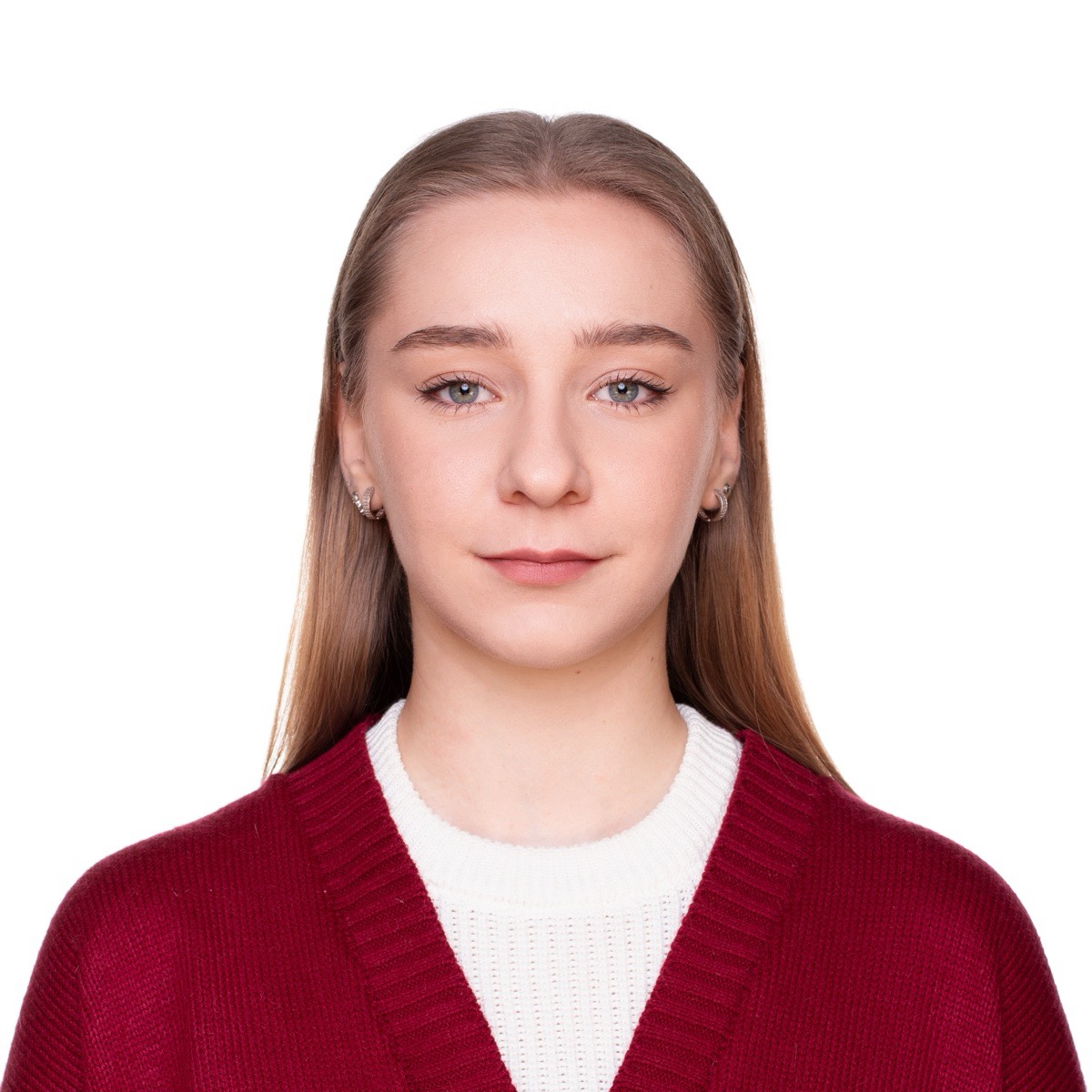 Екатерина Вайда | Сетка — социальная сеть от hh.ru