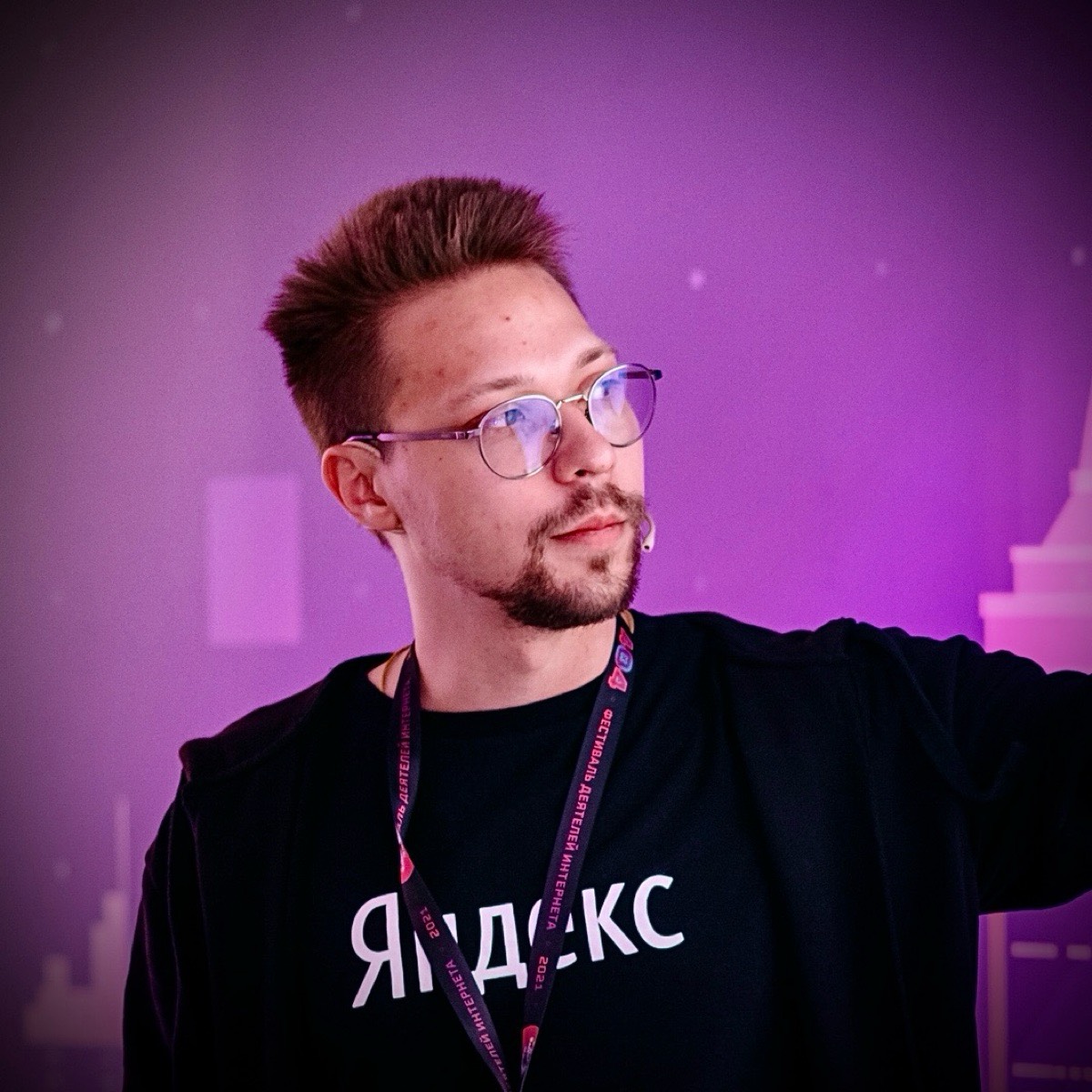 Михаил Куренков | Сетка — социальная сеть от hh.ru