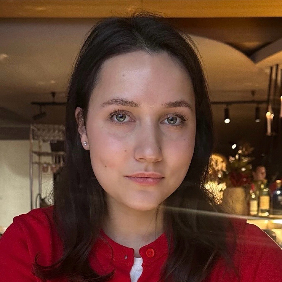 Елена Гусева | Сетка — социальная сеть от hh.ru