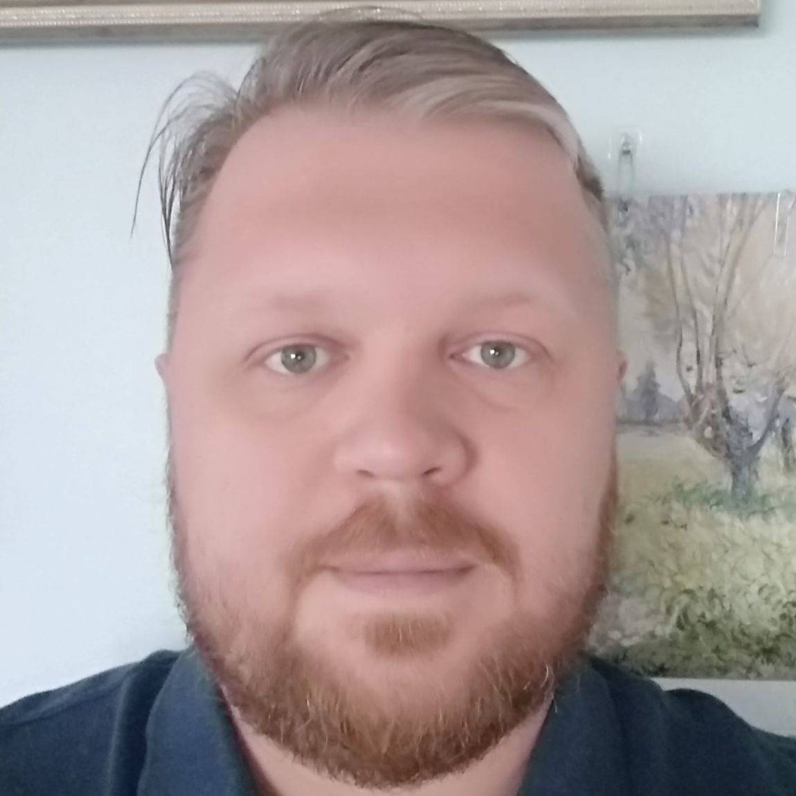 Александр Оленев