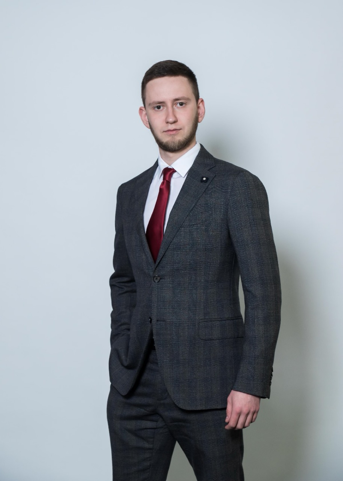Евгений Яковлев