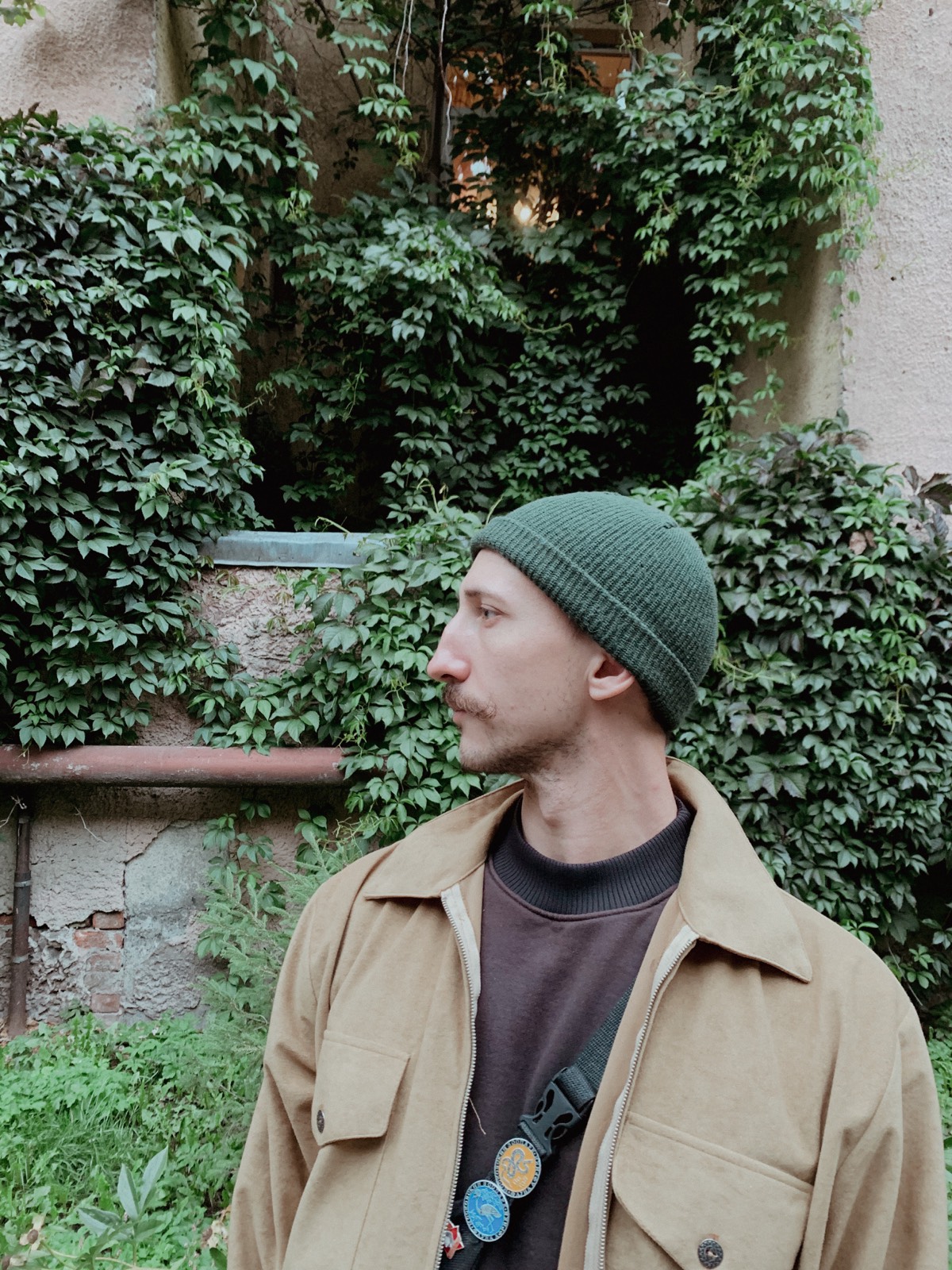 Павел Павлов | Сетка — социальная сеть от hh.ru