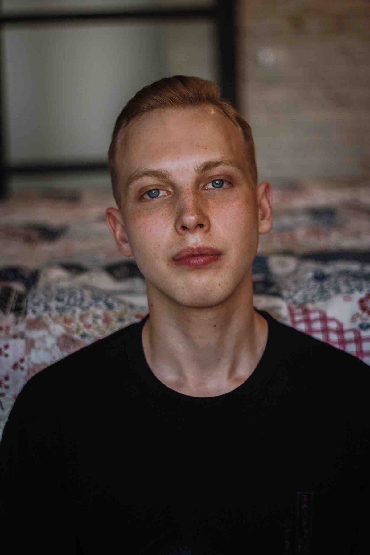 Александр Калистратов | Сетка — социальная сеть от hh.ru