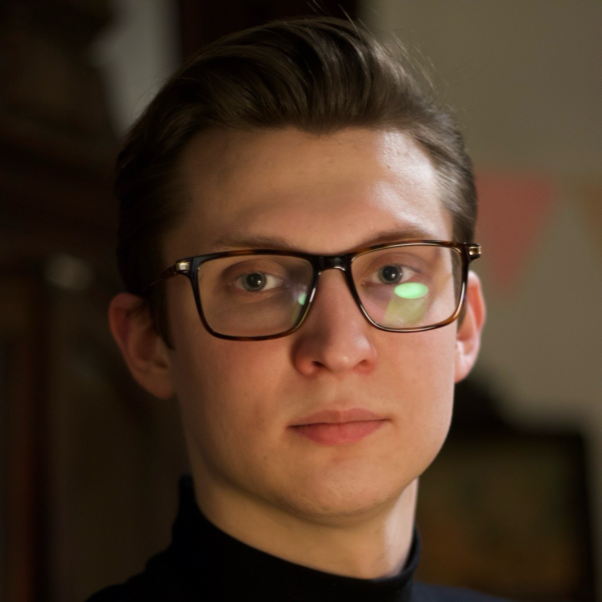 Артём Пылаев | Сетка — социальная сеть от hh.ru