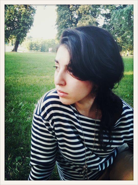 Сати Восканян | Сетка — социальная сеть от hh.ru