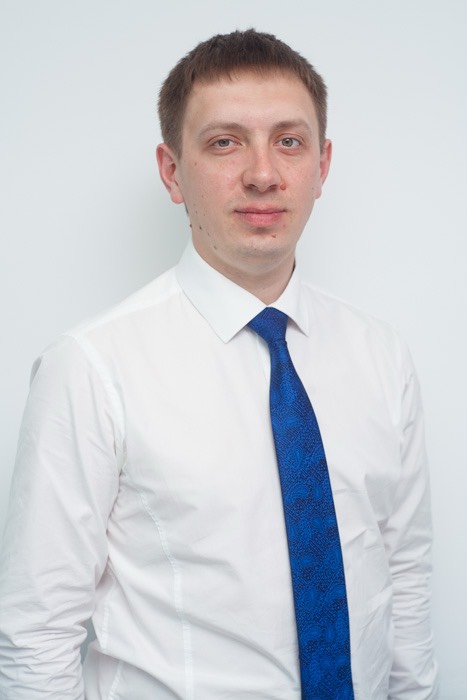 Игорь Юфарев | Сетка — социальная сеть от hh.ru