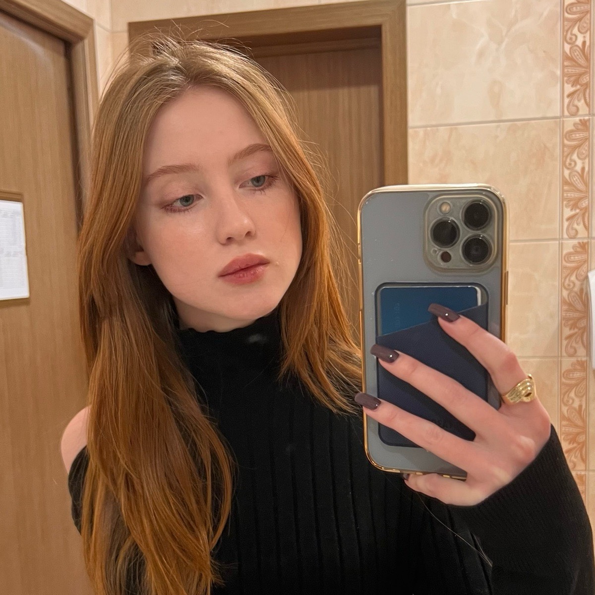 Дарья Казьмина