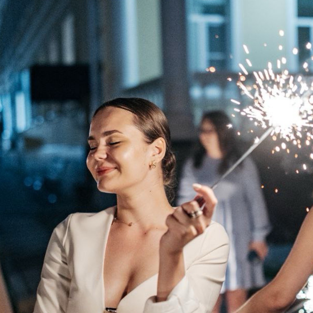 Милена Говорова