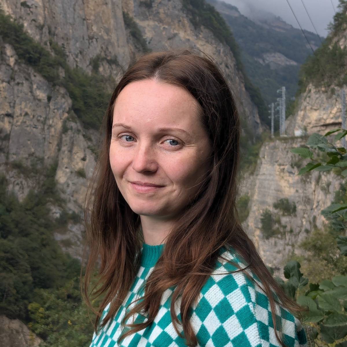 Татьяна Астахова | Сетка — социальная сеть от hh.ru