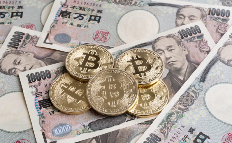 Японская компания Remixpoint купила ещё биткоинов на $1,4 млн | Сетка — социальная сеть от hh.ru