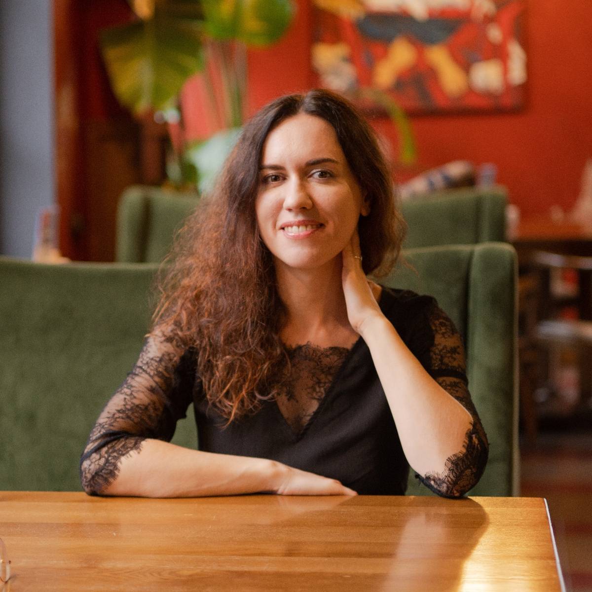 Ксения Кс | Сетка — социальная сеть от hh.ru