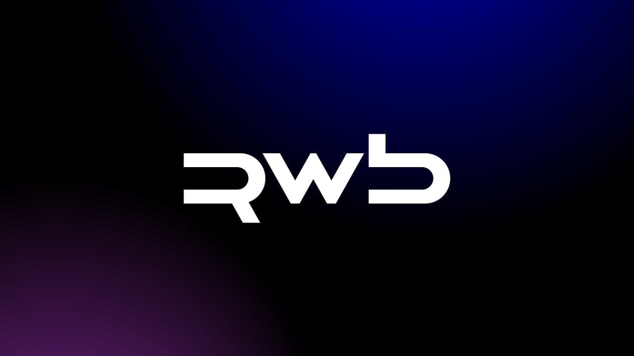 Wildberries & Russ представила корпоративный бренд и логотип RWB | Сетка — социальная сеть от hh.ru