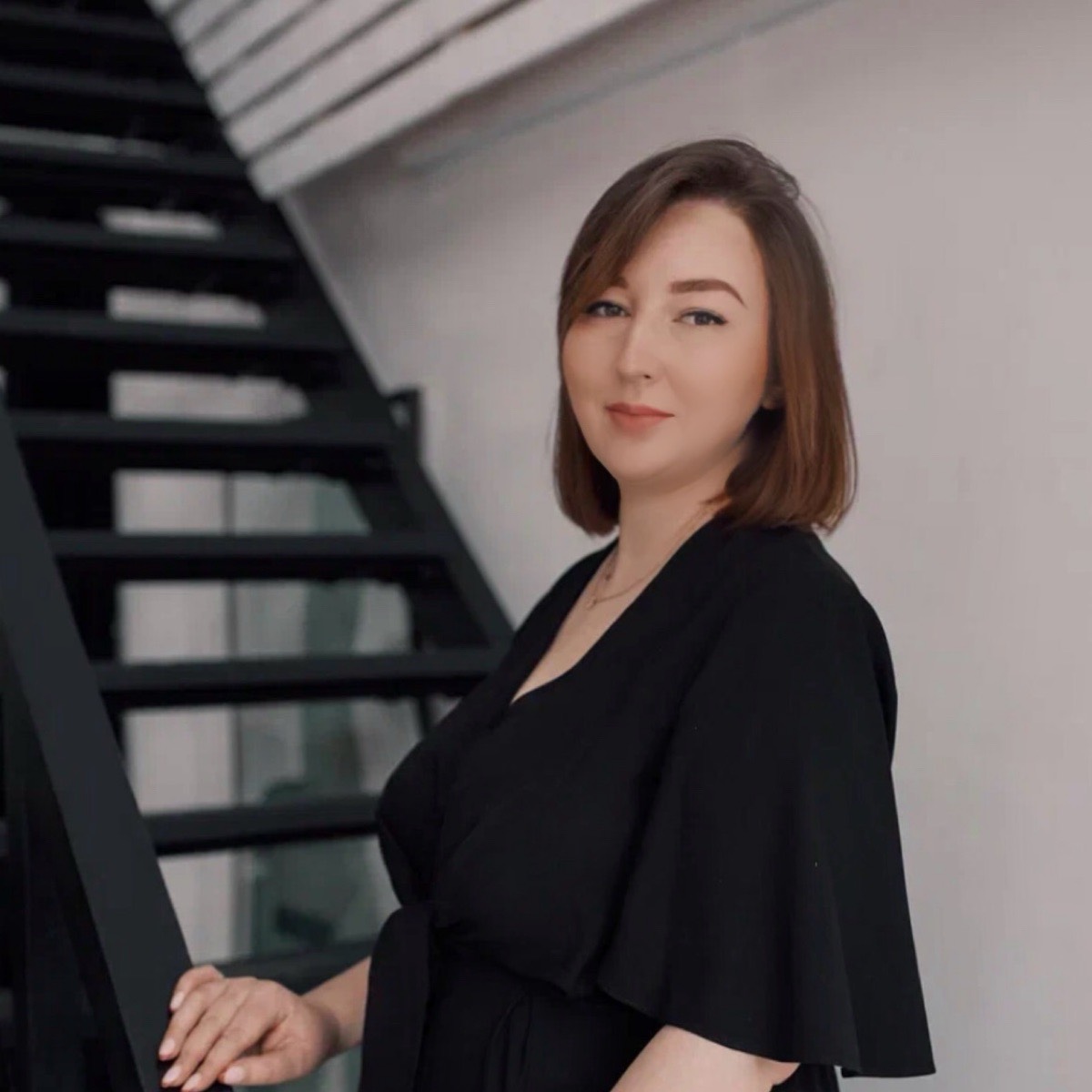 Светлана Овчинникова | Сетка — социальная сеть от hh.ru