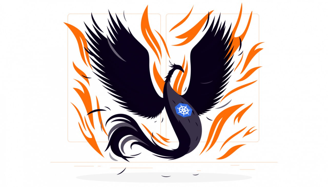 Неизбежное будущее Kubernetes: почему оркестратор должен пойти по пути Linux Kernel
https://habr.com/ru/companies/aenix/articles/865238/ | Сетка — социальная сеть от hh.ru