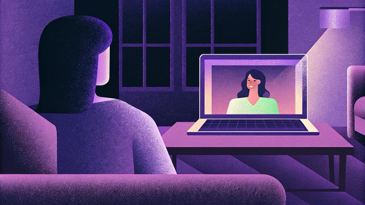 Спасибо вам за голоса в опросе 💜
Ждем вас на эфире про нетворкинг за границей в четверг, 12 | Сетка — социальная сеть от hh.ru