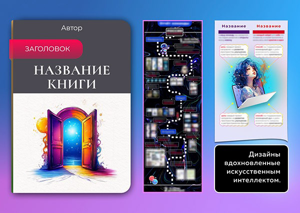 Внедрение ИИ в работу. Собрала в одно некоторые проекты этого года. #нейронка | Сетка — социальная сеть от hh.ru