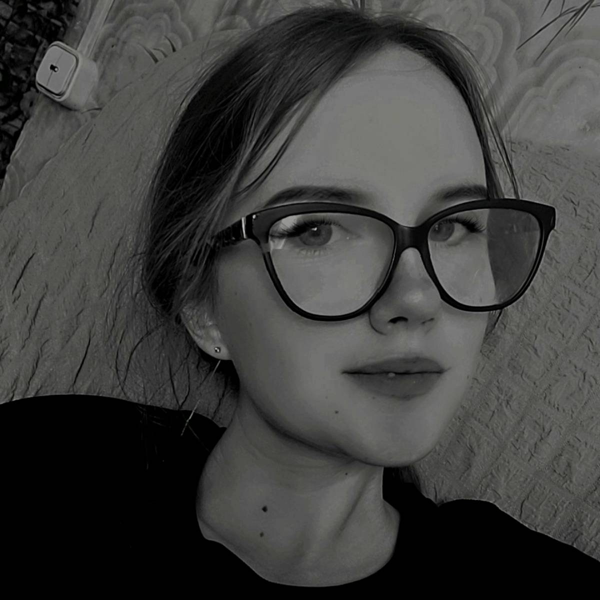 Вика Симонова
