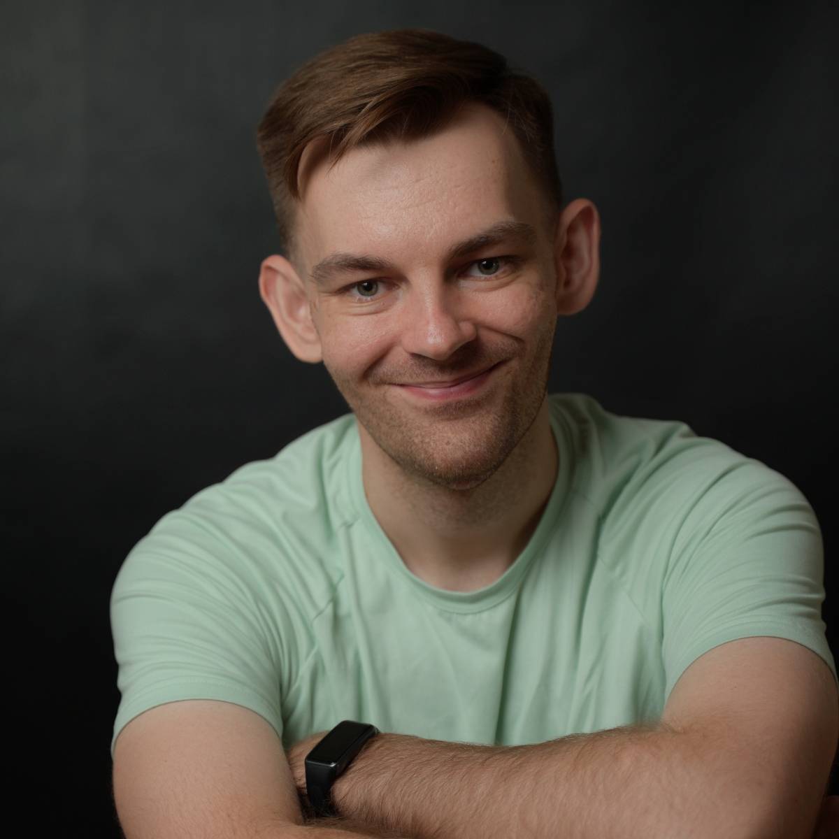 Павел Лебедев | Сетка — социальная сеть от hh.ru