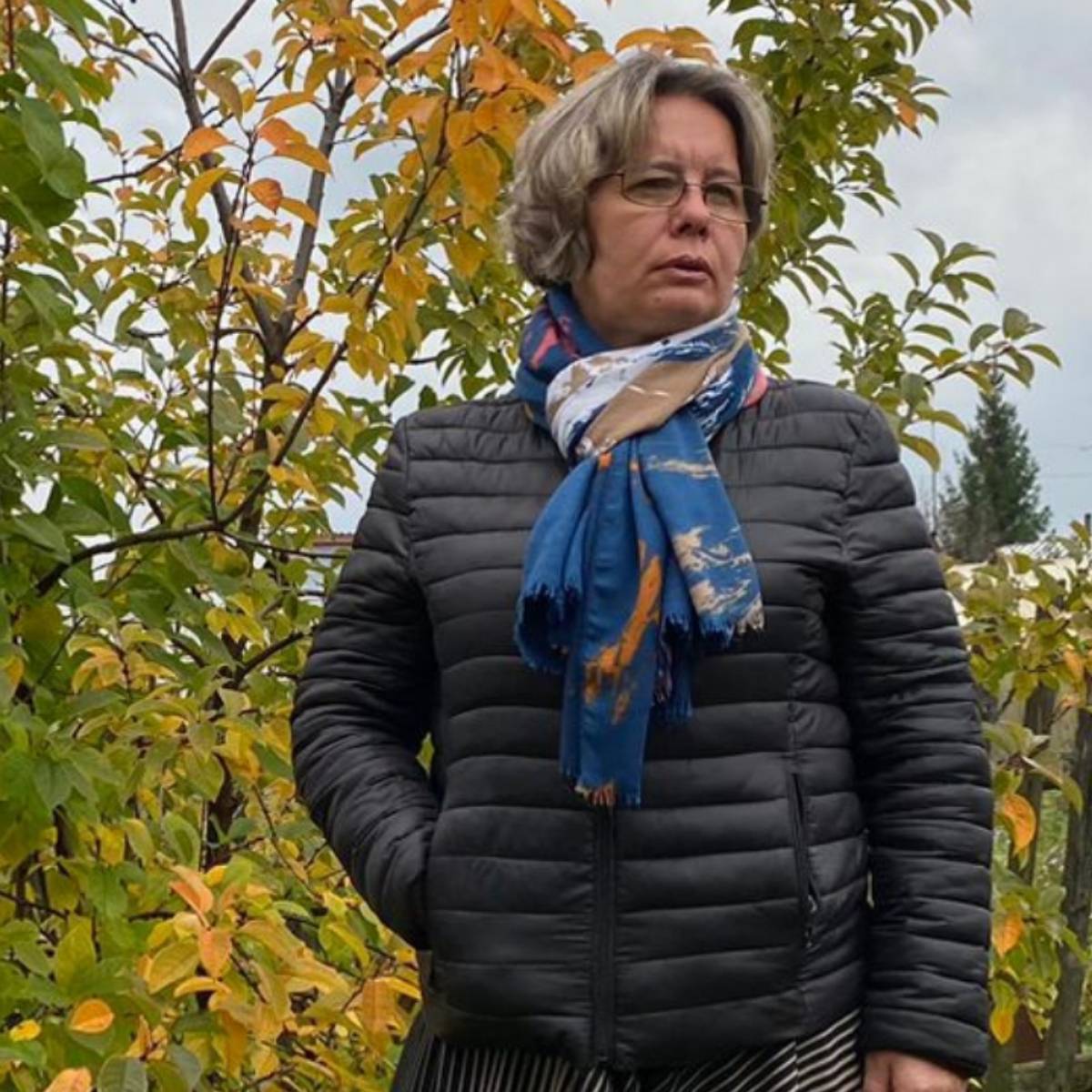 Галина Власова