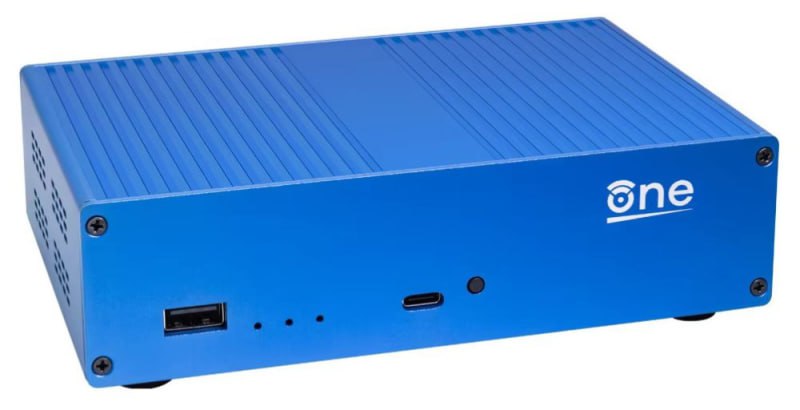 SFC анонсировала маршрутизатор на базе Linux
Software Freedom Conservancy (SFC) представила маршрутизатор OpenWrt One, работающий на OpenWrt — открытой операционной системе на ядре Linux | Сетка — социальная сеть от hh.ru