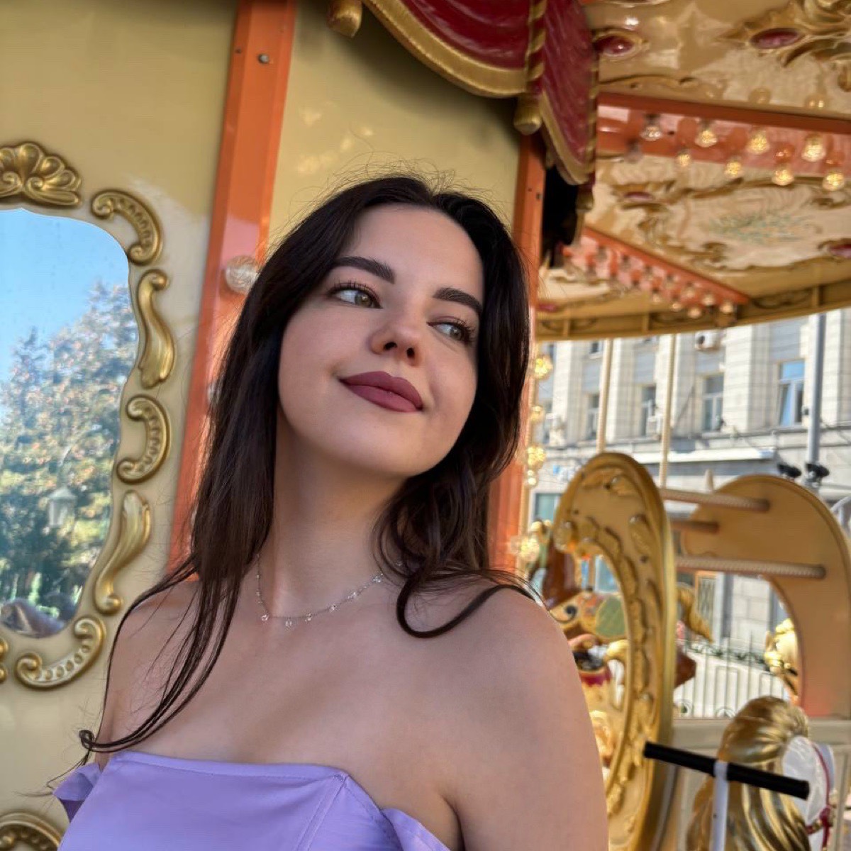 Алина Андреева | Сетка — социальная сеть от hh.ru