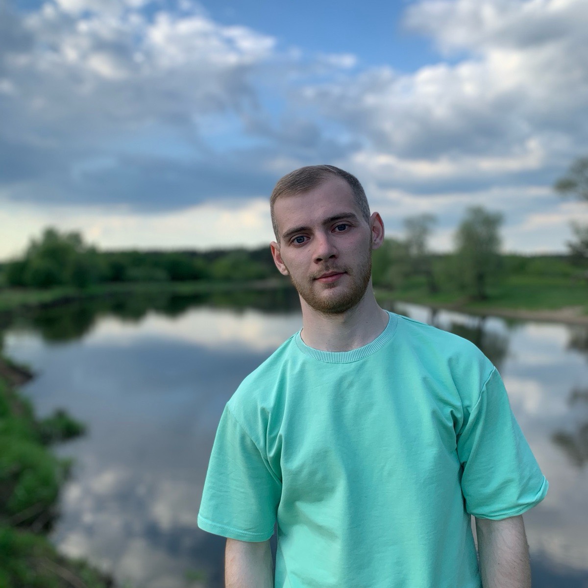 Георгий Ряполов