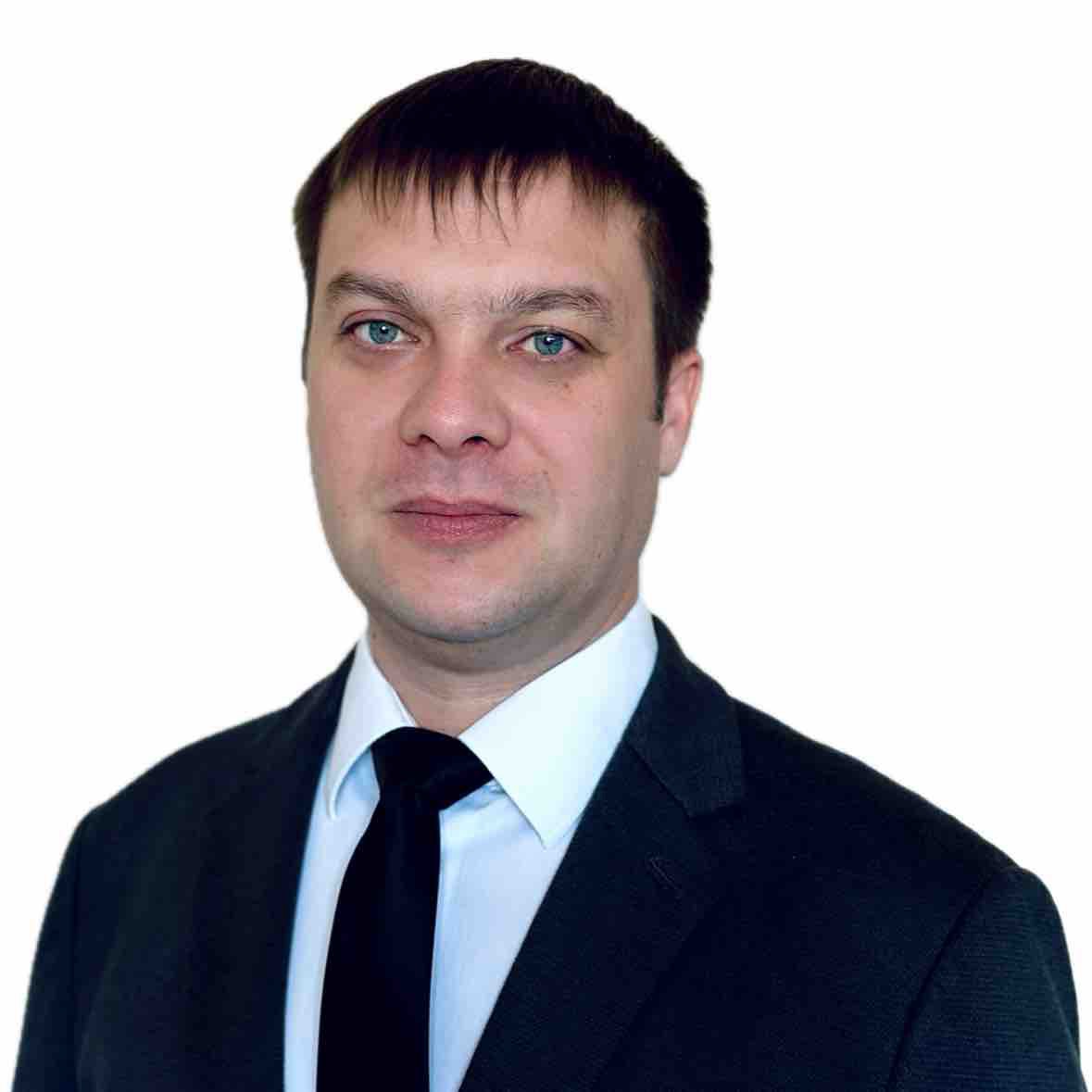 Олег Саблин | Сетка — социальная сеть от hh.ru