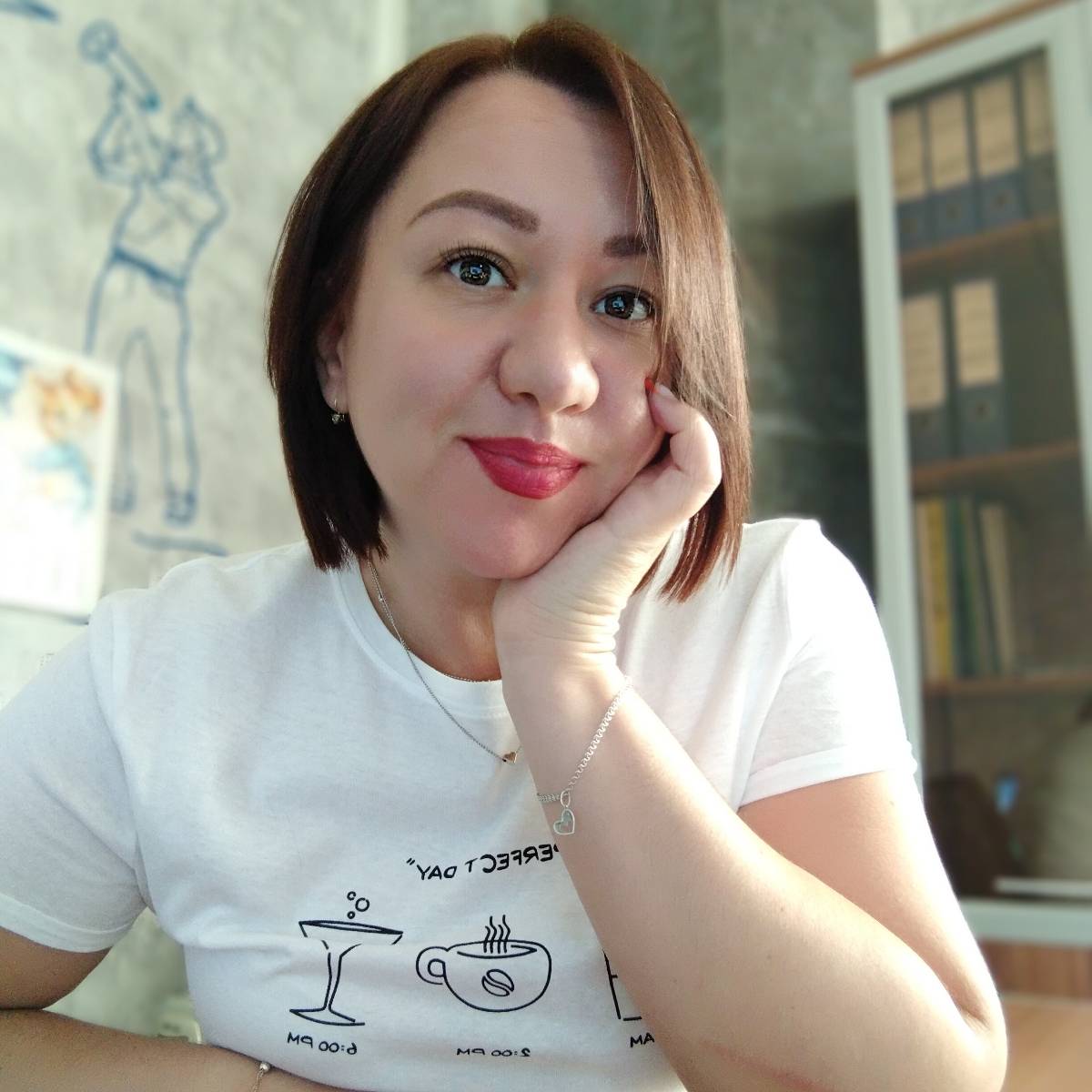 Ирина Благодарная | Сетка — социальная сеть от hh.ru