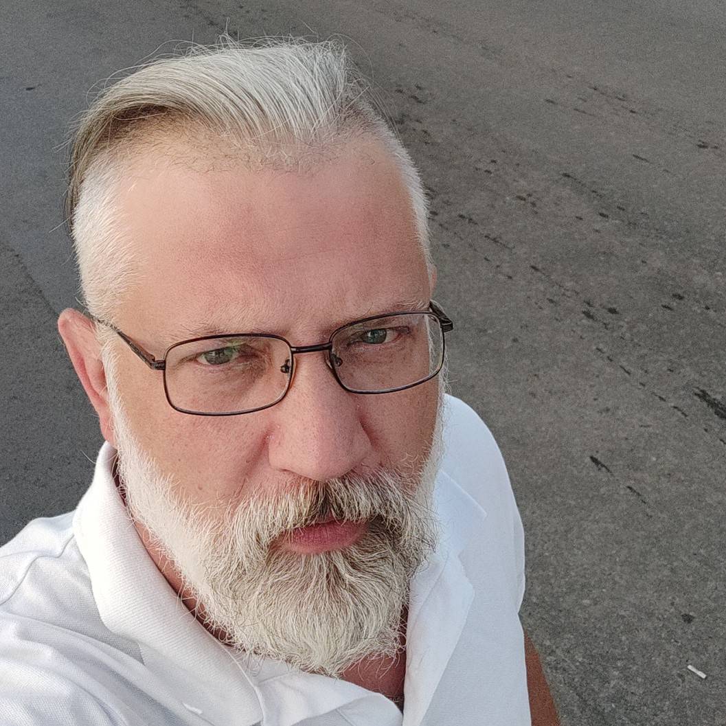 Георгий Доброрез