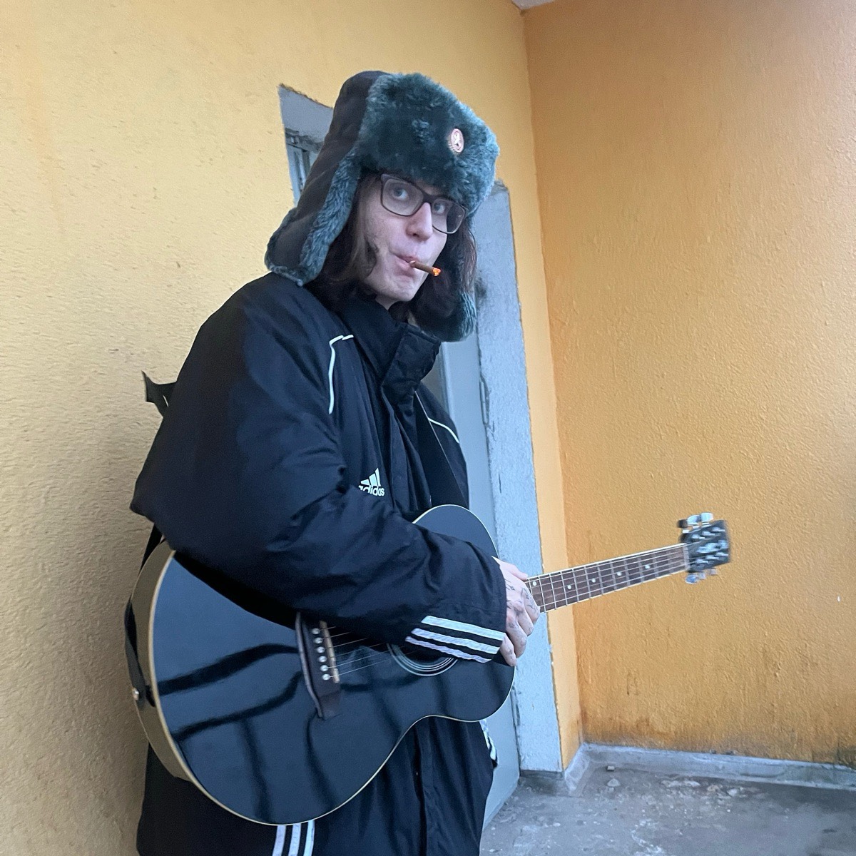 Сергей Плаксин