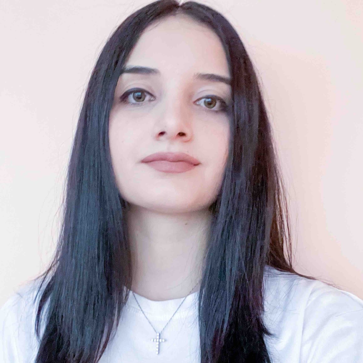 Ани Кургинян