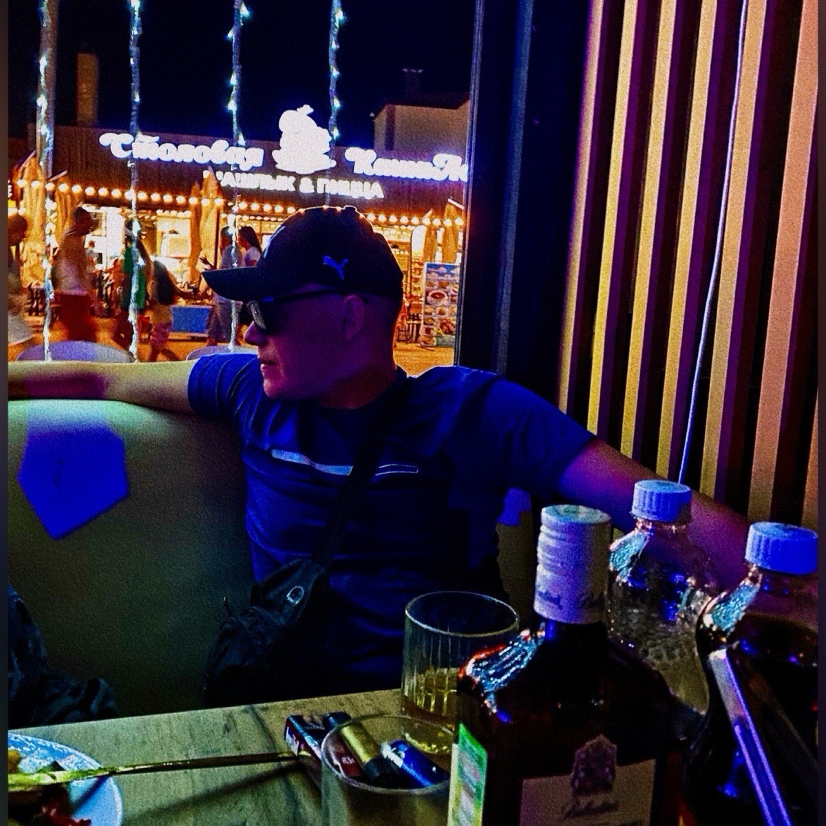 Алексей Бабаев | Сетка — социальная сеть от hh.ru