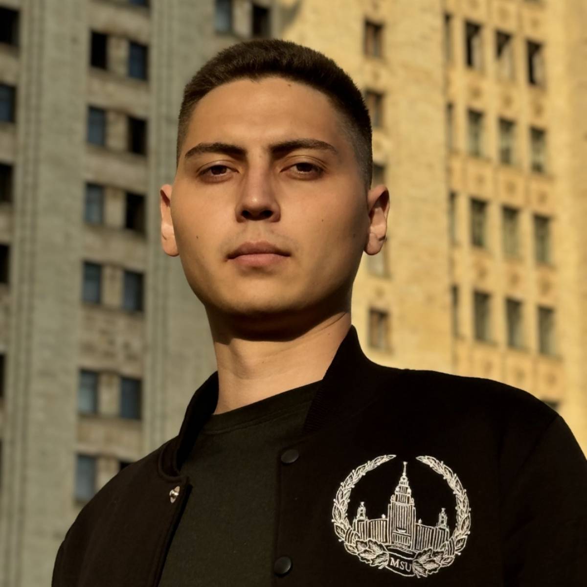 Александр Сергеев | Сетка — социальная сеть от hh.ru