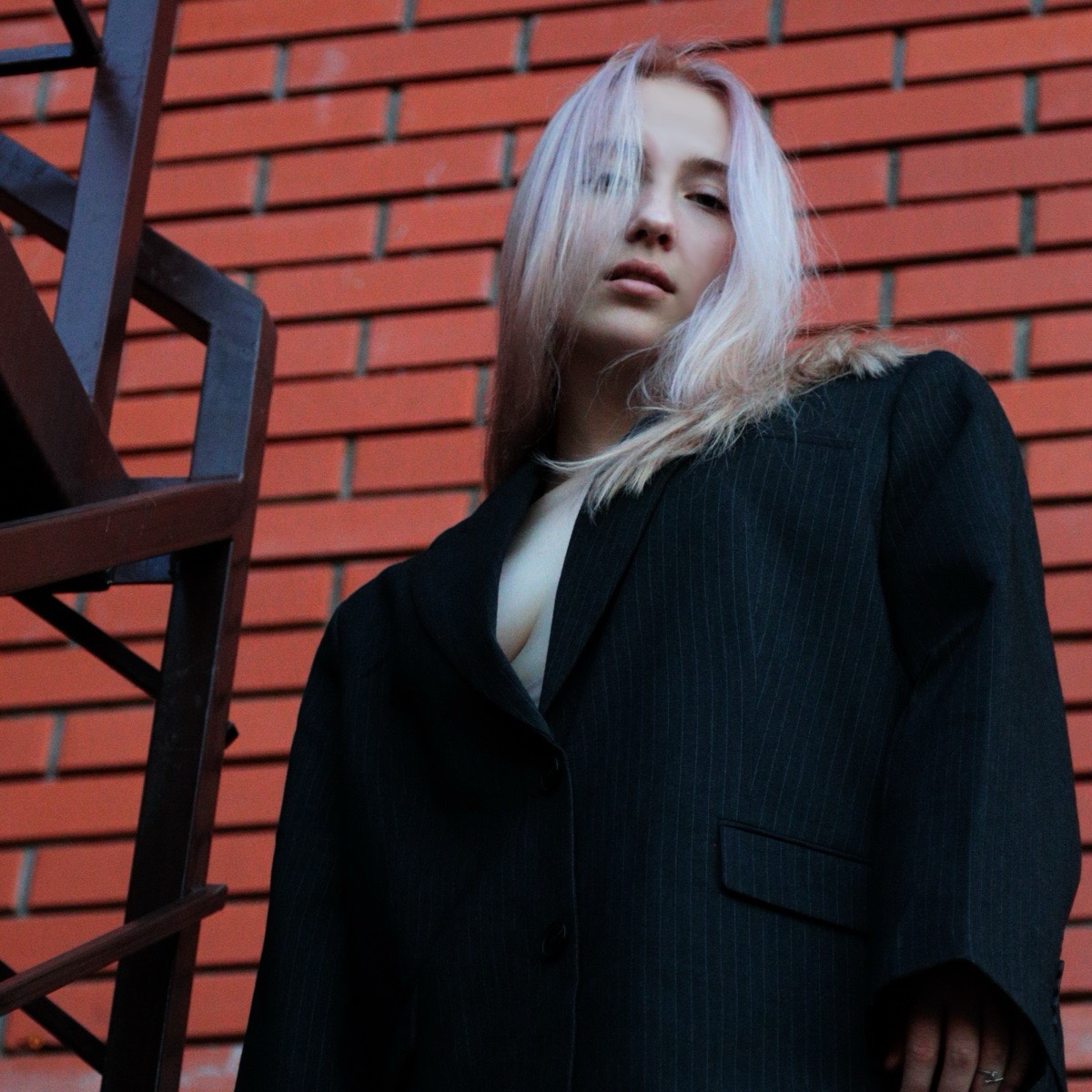 Анастасия Калмыкова | Сетка — социальная сеть от hh.ru