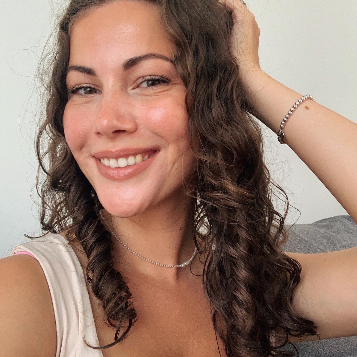 Лола Черкасова | Сетка — социальная сеть от hh.ru