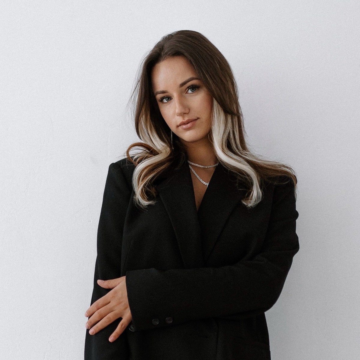 Любовь Герасимова | Сетка — социальная сеть от hh.ru