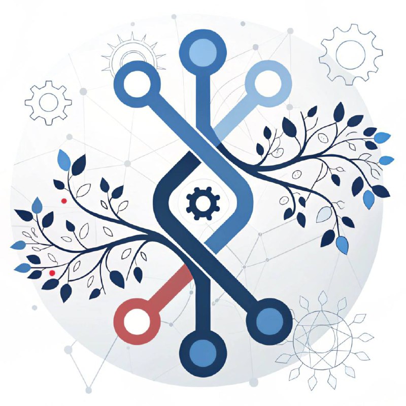 Что такое Git и где он используется?
Git — это система контроля версий, которая позволяет отслеживать изменения в коде | Сетка — социальная сеть от hh.ru