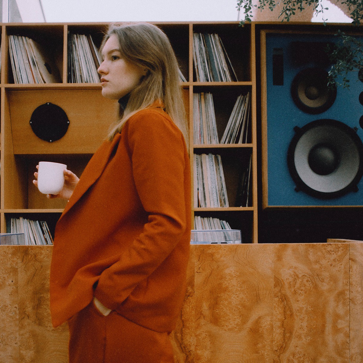 Диана Ибрагимова | Сетка — социальная сеть от hh.ru