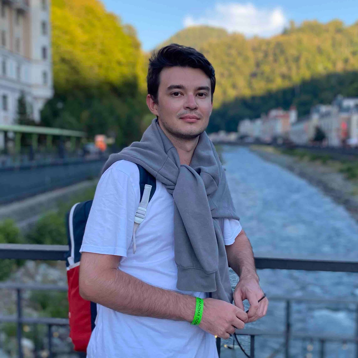 Иван Абрамов | Сетка — социальная сеть от hh.ru