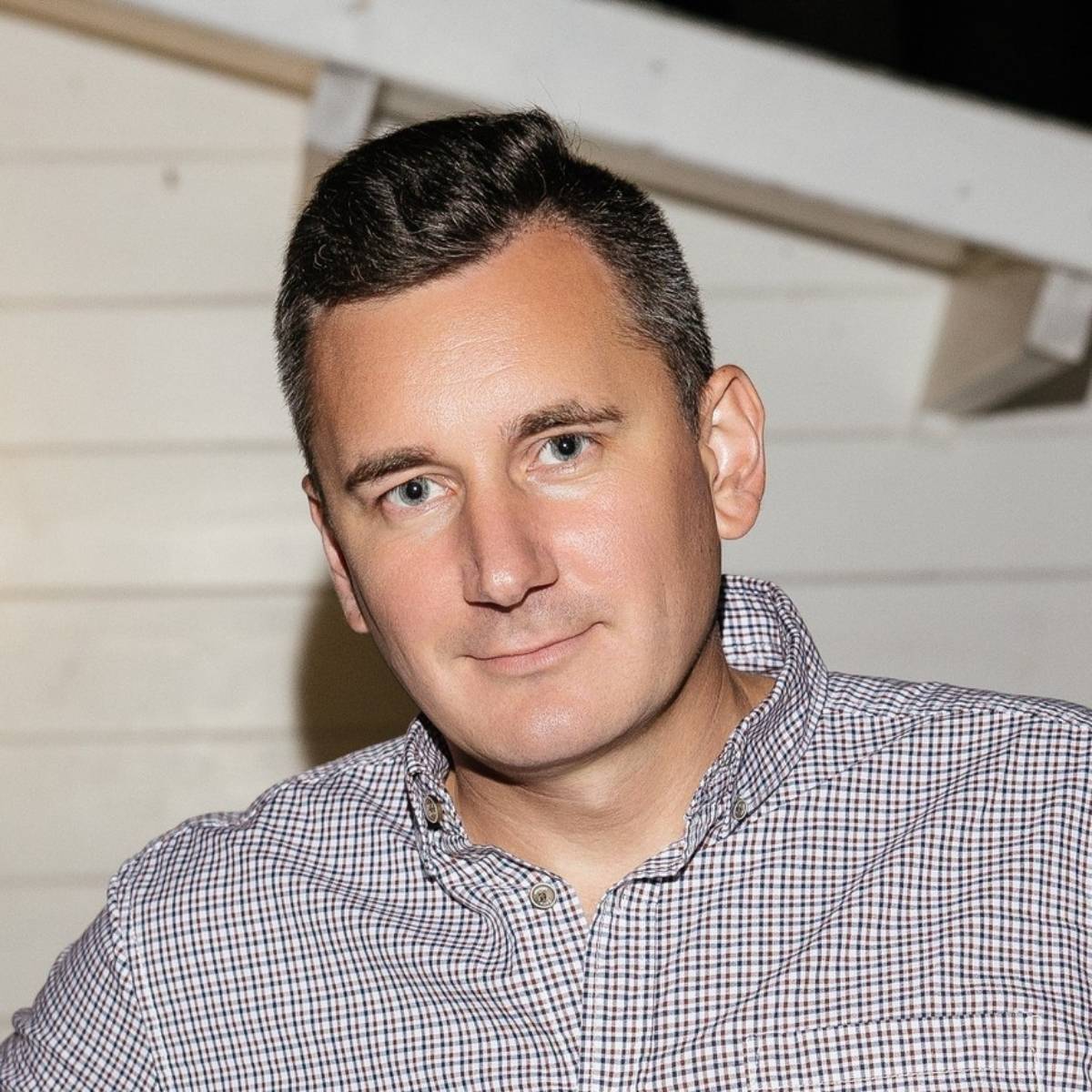 Александр Цыганков | Сетка — социальная сеть от hh.ru