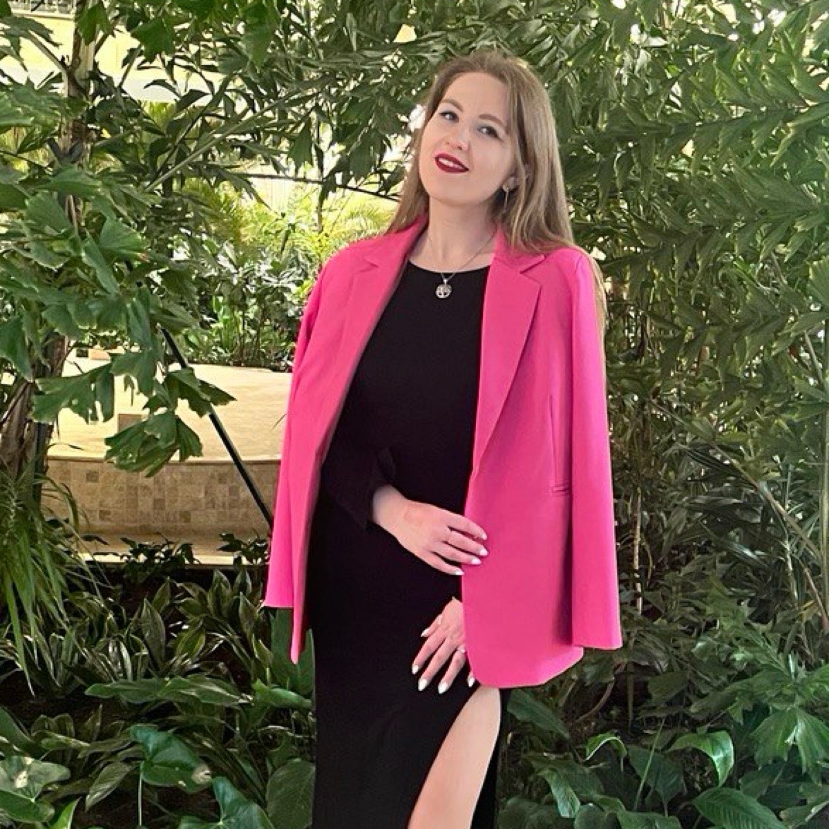 Анастасия Чмурова | Сетка — социальная сеть от hh.ru