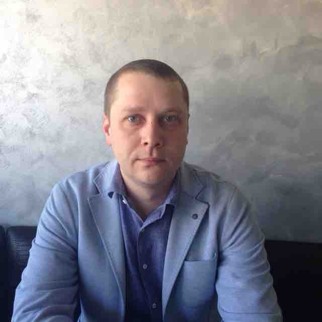 Александр Куташенков | Сетка — социальная сеть от hh.ru