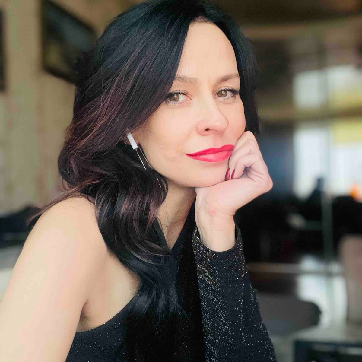 Анна Айрапетова