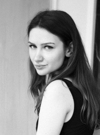 Елизавета Кузавова | Сетка — социальная сеть от hh.ru