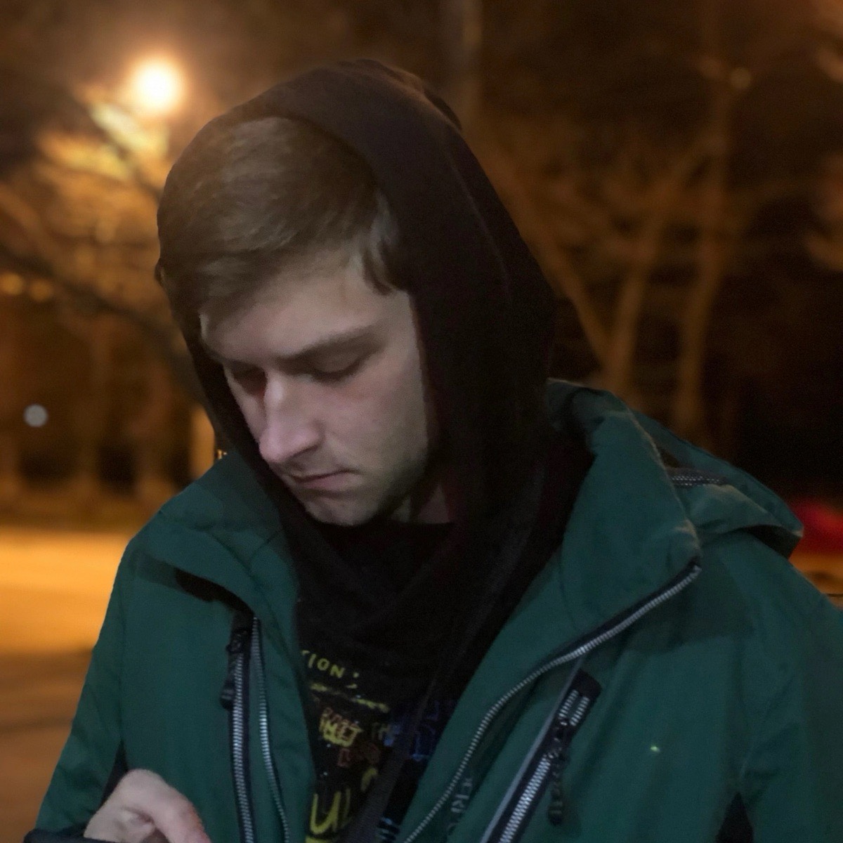 Евгений Беженцев | Сетка — социальная сеть от hh.ru